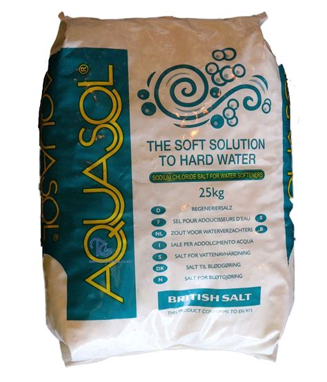 aquasof salt|AQUASOL .
